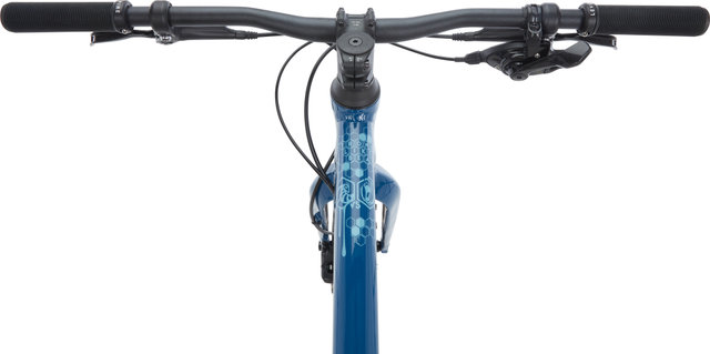 SUPURB BO20 20" Kinderfahrrad - badger blue/20"