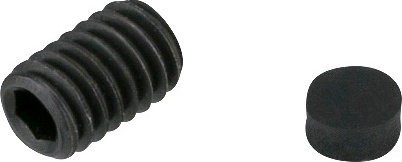 Shimano Bolt for BL-M985 / BL-M9000 Lever Axles - universal