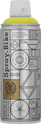 Spray.Bike Vernis en Aérosol London - limehouse/400 ml
