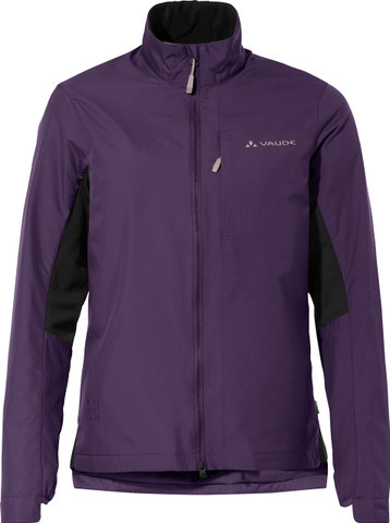 VAUDE Veste Womens Moab Insulation Light - eggplant/40/M