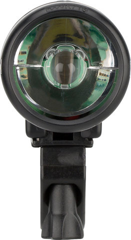 XLC Front Beamer Cupid CL-F12 Front Light - StVZO Approved - black