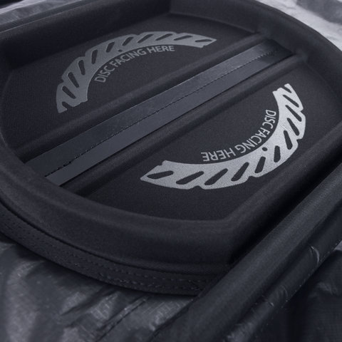 EVOC Valise de Transport Mountain Bike Bag Pro - black