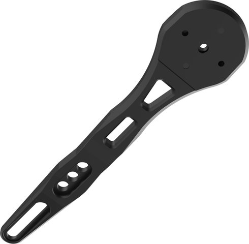 KOM Cycling soporte para ciclocomputador Integrated Handlebar Mount – Combo Kit - universal