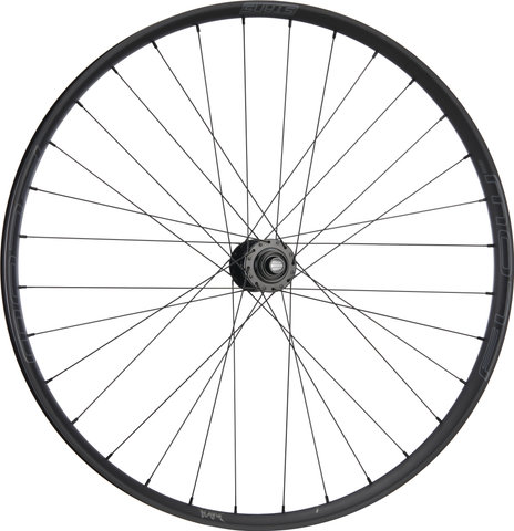 tune Juego de ruedas Race 30K4 Endurance Boost Disc Center Lock 29" - schwarz | SRAM XDR | Boost | 148 mm | 110 mm | Boost | 29" | 110 mm | SRAM XDR | 110 mm | 148 mm