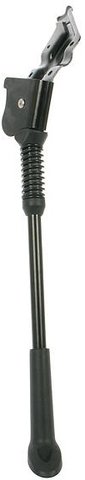 Soporte trasero 611 FOXs - negro/universal