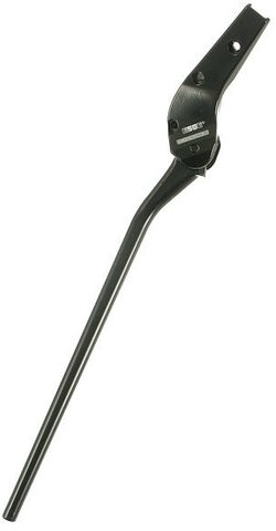 Soporte de estacionamiento trasero Multi HR - negro/28" Soporte de estacionamiento trasero Multi HR - negro/28"