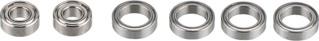 Xpedo M-Force 8 / CXR / Baldwin / Thrust Lager Kit - universal