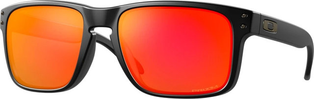 Oakley Gafas Holbrook - matte black/prizm ruby