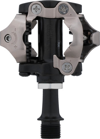 Shimano Pédales à Clip PD-M540 - noir Shimano Pédales à Clip PD-M540 - noir