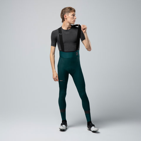 GOBIK Cuissard à Bretelles Absolute 7.0 K10 Bibtight - sunken/M
