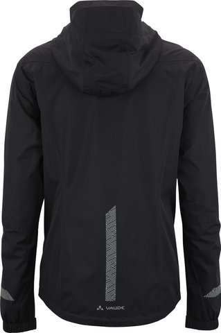 VAUDE Veste Mens Luminum Jacket II - black/M