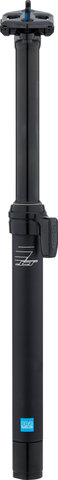 PRO LT External 150 mm Vario-Sattelstütze - schwarz/31,6 mm/461 mm/0 mm