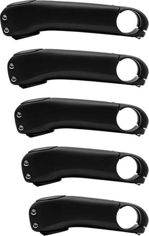 ENVE Aero Road 31.8 Stem - black | -12° | 100 mm
