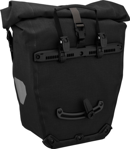 ORTLIEB Back-Roller Plus Pannier - black/23000 ml