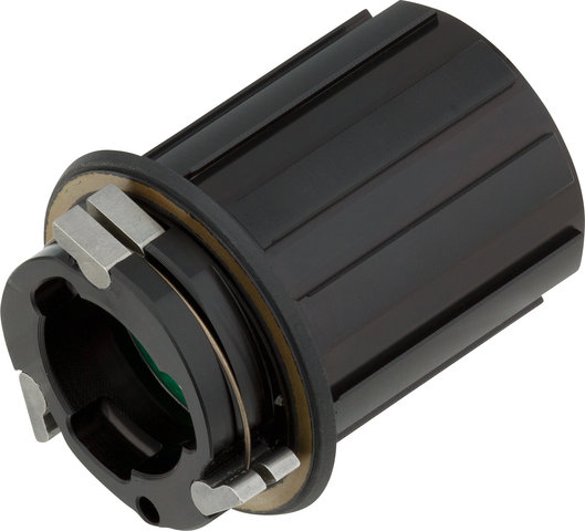 NEWMEN Corps de Roue Libre pour Moyeu Arrière FADE Road - black | Shimano Route | Shimano VTT