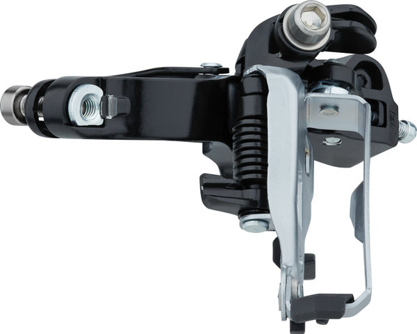 Shimano Desviador Alivio FD-M3120 2/9 velocidades - negro/Abrazadera media