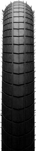 Schwalbe Cubierta de alambre Big Apple Performance 20" - negro-reflejante/20 /55 /2.15 /55-406