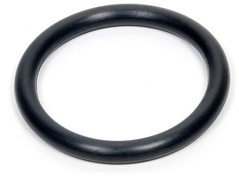 EPDM O-Ring - schwarz/25 mm