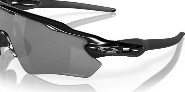 Oakley Radar EV Path Brille - polished black | prizm black