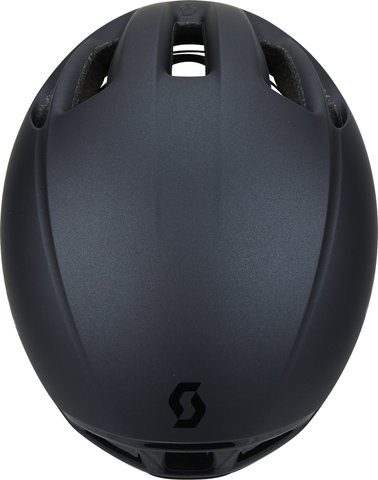 Scott Casque Cadence Plus MIPS - granite-black/55 - 59 cm