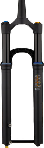 ÖHLINS RXF34 m.2 Air 29'' Boost Suspension Fork - black/15 mm Thru Axle/130 mm/44 mm/1 1/8" - 1,5" tapered/29"/110 mm