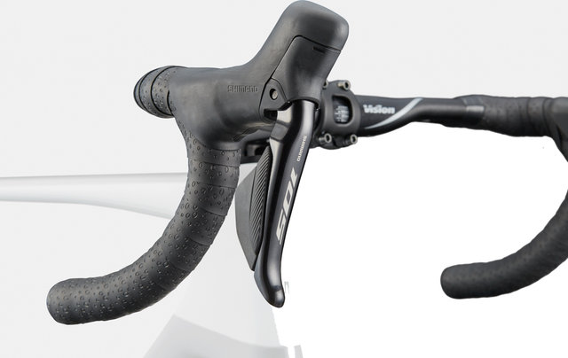 Cannondale SuperSix EVO 5 Carbon 28" road bike - cashmere | XXXS | 28" | 165,0 mm | 55 mm