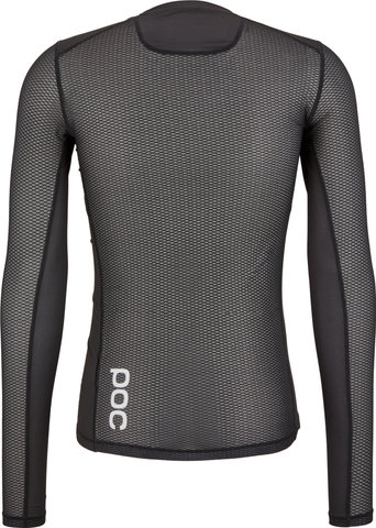 POC Essential Layer LS Jersey - uranium black | M