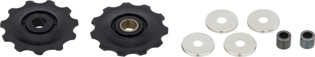 Shimano Schalträdchen 9-/10-fach - 1 Paar - universal/11 Zähne