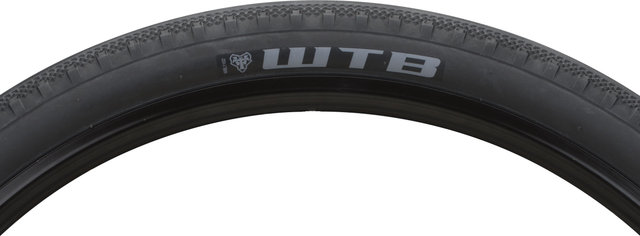 WTB Byway Road Plus TCS 27.5" Folding Tyre - black/27.5 /47-584
