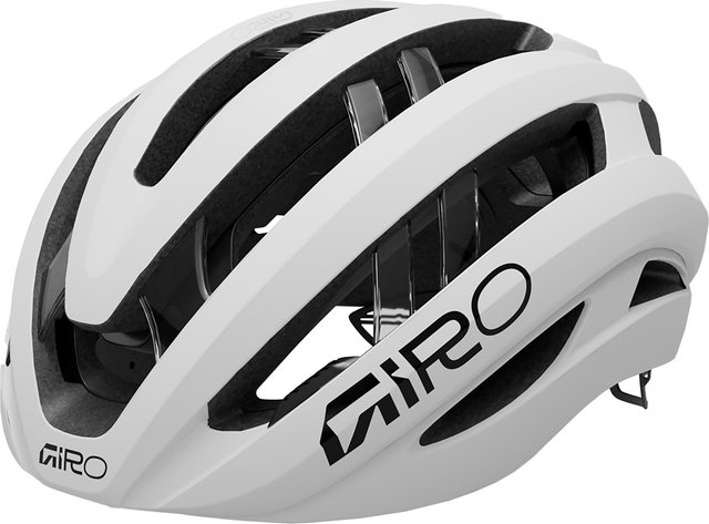 Giro Aries Spherical Helmet - matte white | 55 - 59 cm
