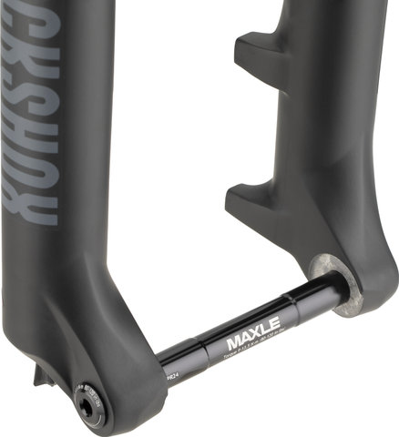 RockShox 35 Gold RL 29" Federgabel - Werkstattverpackung - black | 130 mm | 29" | 15 mm Steckachse | 1 1/8" - 1,5" tapered | 110 mm | 44 mm