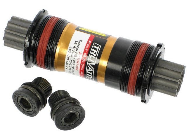 SRAM Giga Pipe Team SL Bottom Bracket 