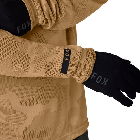 Fox Head Ranger TruDri LS Jersey - nutmeg | S