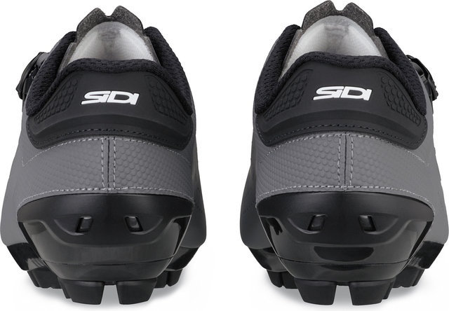 Sidi Dust Gravel MTB Schuhe - grey/45