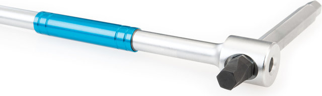 ParkTool Hex Wrench Set THH-1 - blue-silver