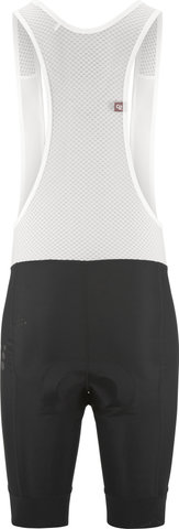 Craft ADV Endur Cuissard à Bretelles - black-white/M