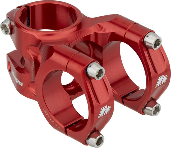 Hope Potencia TR 31.8 - red/0°/40 mm