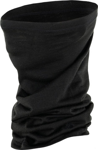 Fjällräven Abisko Lite Tube Scarf - black | one size