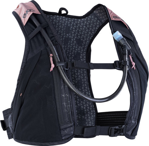 evoc Sac à Dos d'Hydratation Hydro Pro 6 + Poche à Eau 1,5 L - dusty pink/6000 