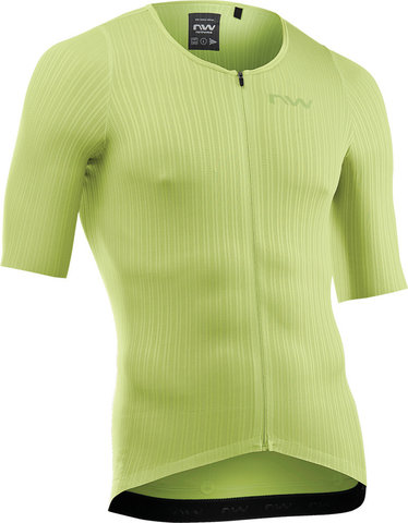 Northwave Maillot Extreme Ultra Light M/C - cool matcha/M