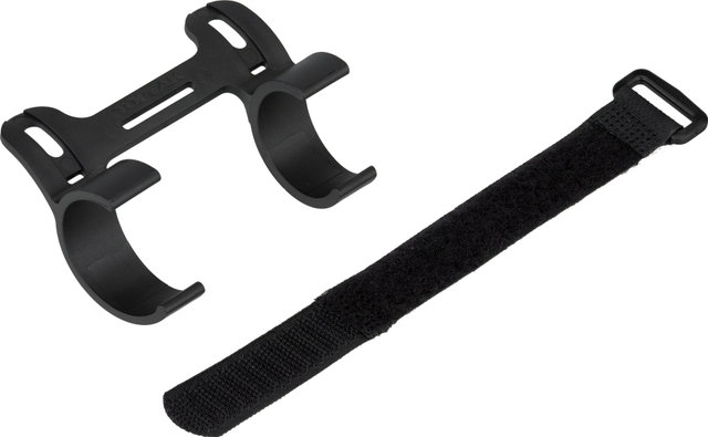 Topeak Attache pour Mountain TT / TT_G - noir-gris