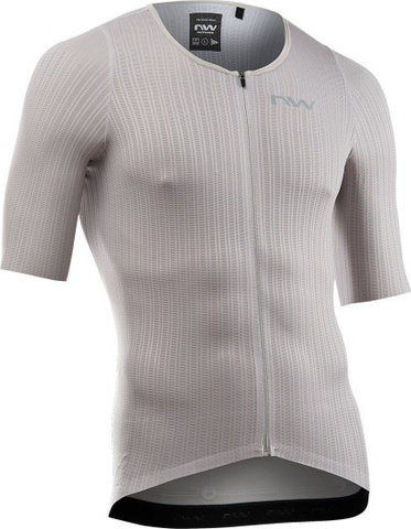Northwave Maillot Extreme Ultra Light M/C - light grey | M