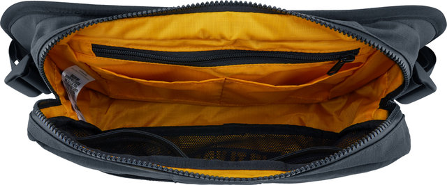 Capsuled Riñonera Hip Bag - volcanic ash/4000 