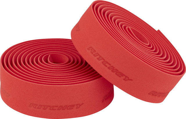 Ritchey WCS Pave Lenkerband - red