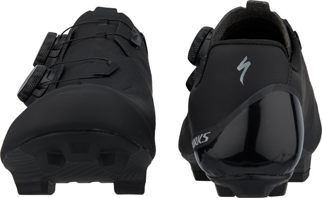 Specialized Zapatillas S-Works Recon Gravel - black/43