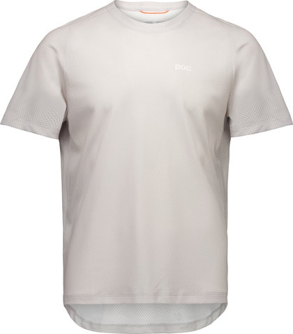 POC Maillot Motion Air SS - granite grey | L