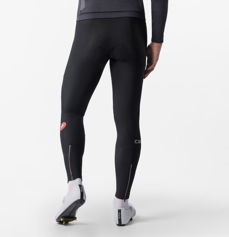 Castelli Cuissard long Entrata - black | XXL