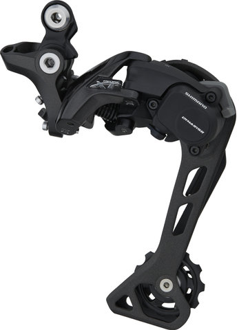 Shimano XT RD-M8000 11-speed Shadow Plus Rear Derailleur - black/long