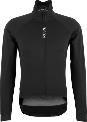 GORE Wear C5 GORE-TEX INFINIUM Thermal Jacket - black/M