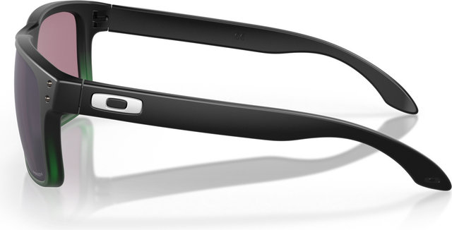 Oakley Lunettes Holbrook - jade fade | prizm jade